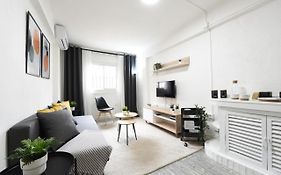 Nordik Apartments Village - Arroyo 