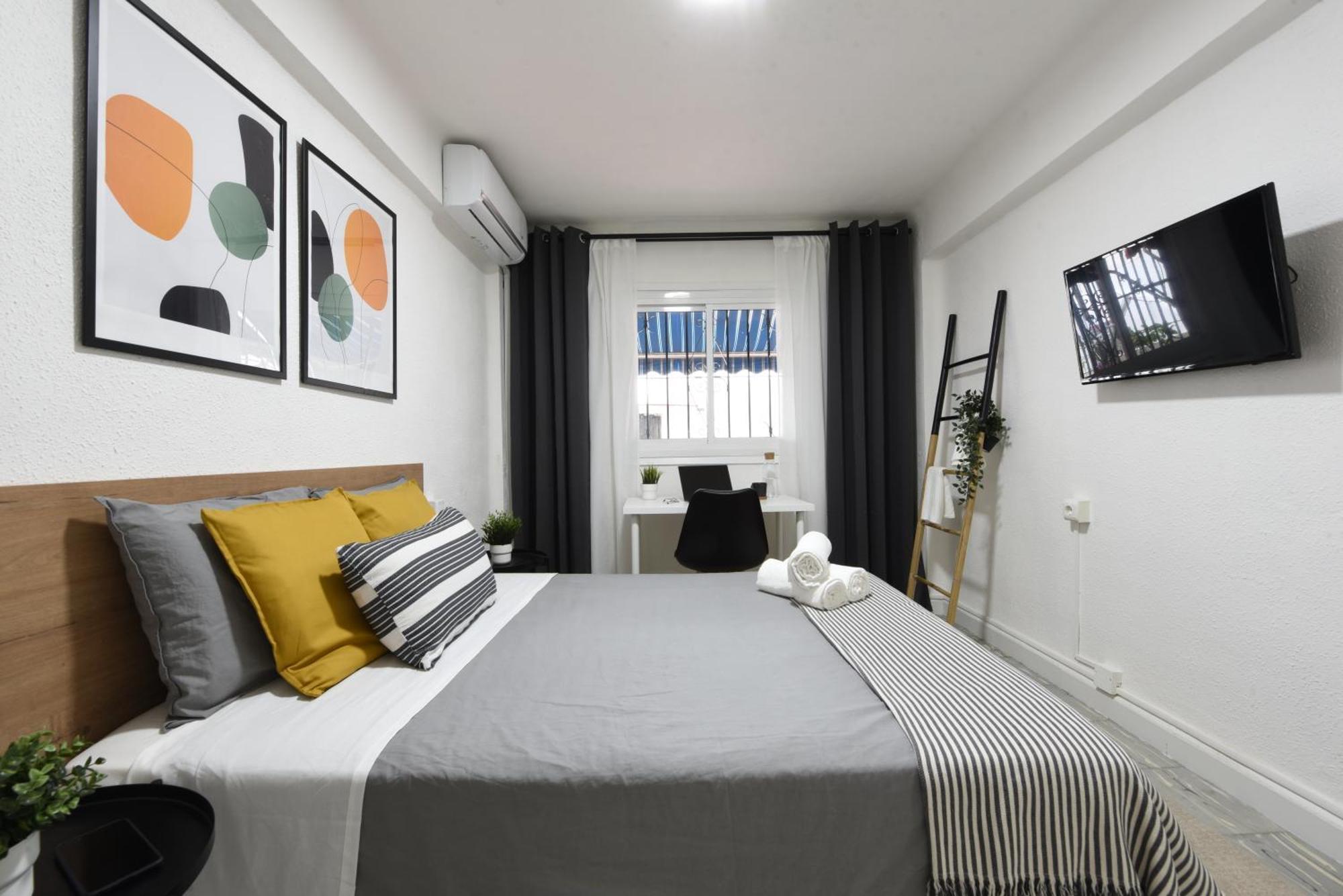 Nordik Apartments Village - Arroyo "Rovaniemi" Benalmádena Exterior foto